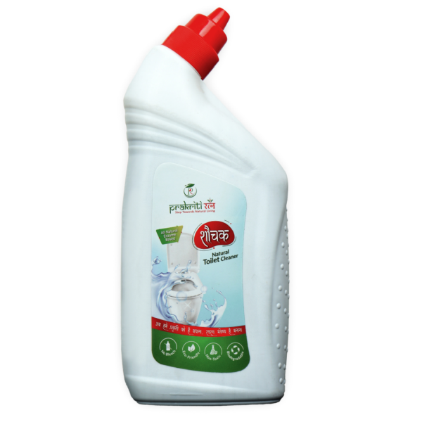 Household cleaning product, pet friendly